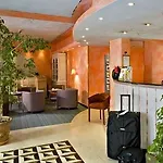 Western Astoria 3* 주앙레핑