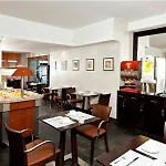 Western Astoria Otel Juan-les-Pins