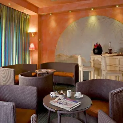 酒店 贝斯特韦斯特阿斯托利亚酒店