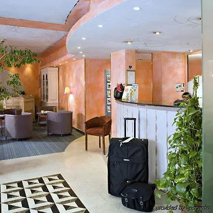 贝斯特韦斯特阿斯托利亚酒店 胡安莱潘