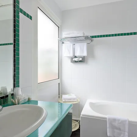 Western Astoria Hotel Juan-les-Pins