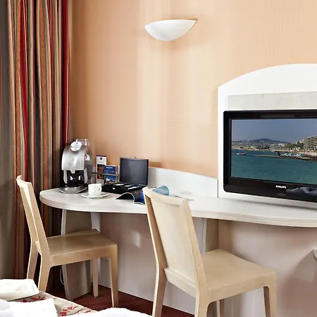 贝斯特韦斯特阿斯托利亚酒店 酒店 3*