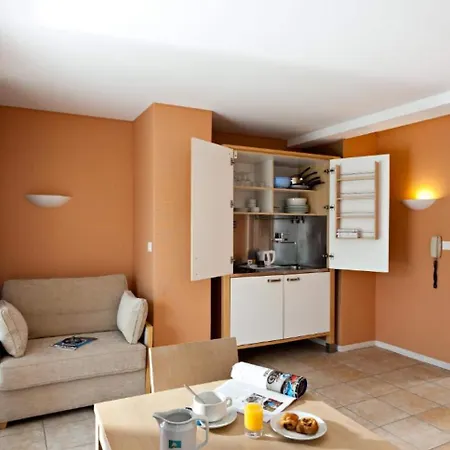 贝斯特韦斯特阿斯托利亚酒店 3*