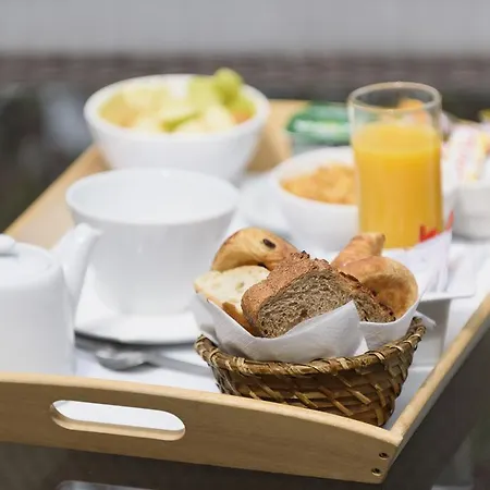 贝斯特韦斯特阿斯托利亚酒店 胡安莱潘