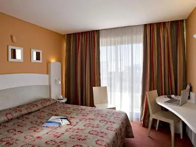 Hotel Western Astoria