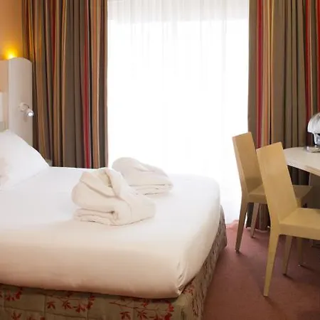 贝斯特韦斯特阿斯托利亚酒店