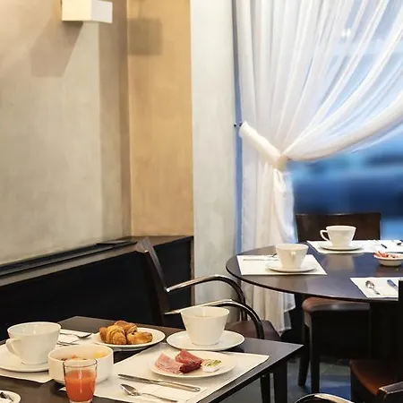 贝斯特韦斯特阿斯托利亚酒店 酒店 3*