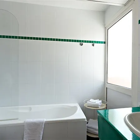 贝斯特韦斯特阿斯托利亚酒店 3* 胡安莱潘