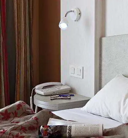 贝斯特韦斯特阿斯托利亚酒店 胡安莱潘