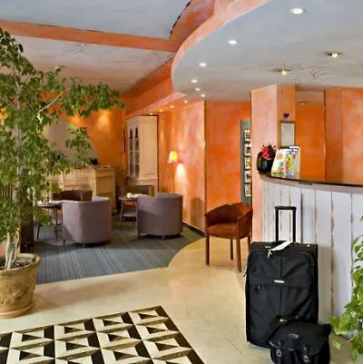 贝斯特韦斯特阿斯托利亚酒店 胡安莱潘