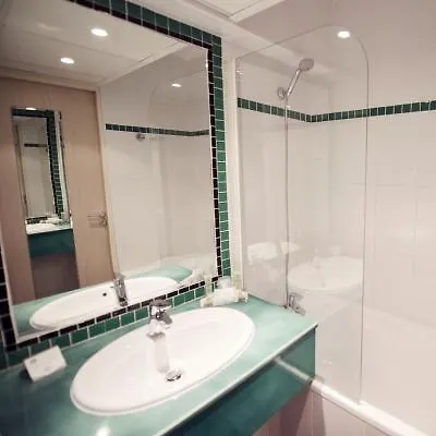 贝斯特韦斯特阿斯托利亚酒店