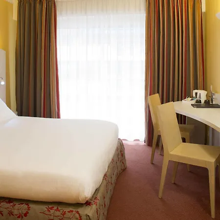 酒店 贝斯特韦斯特阿斯托利亚酒店 胡安莱潘