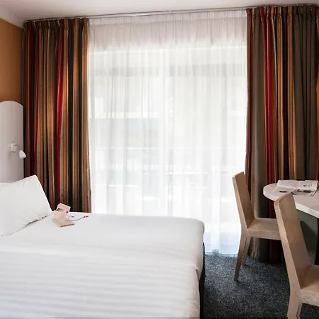 贝斯特韦斯特阿斯托利亚酒店 胡安莱潘