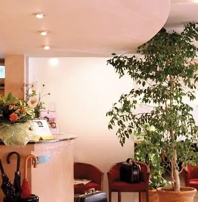 贝斯特韦斯特阿斯托利亚酒店 酒店