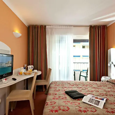 贝斯特韦斯特阿斯托利亚酒店 酒店