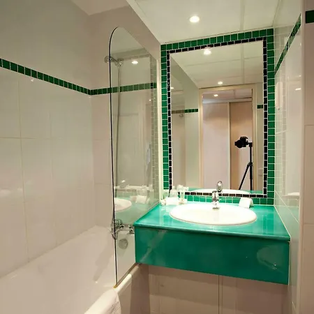 贝斯特韦斯特阿斯托利亚酒店 酒店