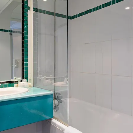 Western Astoria Hotel Juan-les-Pins