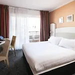Hotel Western Astoria 3*