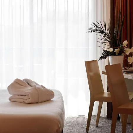 Western Astoria Hotell Juan-les-Pins