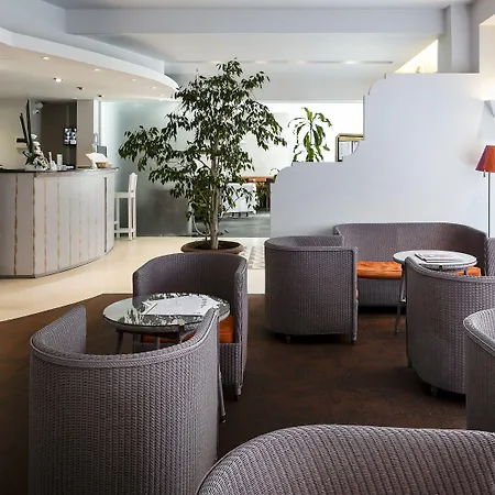 Szálloda Western Astoria 3*