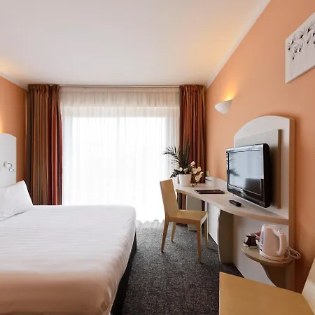 Hotell Western Astoria 3*