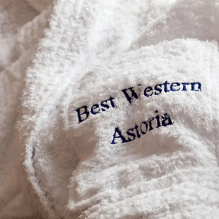 Hotel Western Astoria