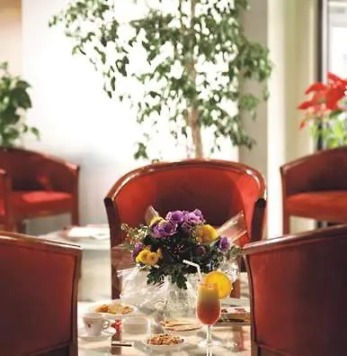 Western Astoria Szálloda