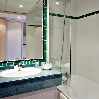 Szálloda Western Astoria 3*