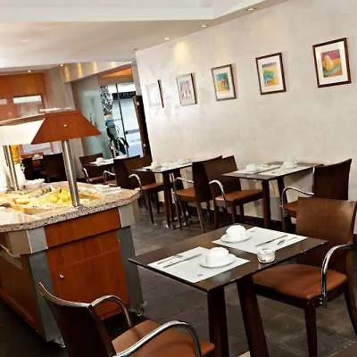 Western Astoria 3* Juan-les-Pins