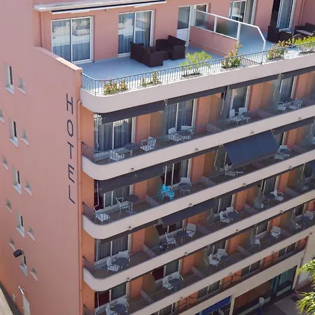 فندق Western Astoria 3*