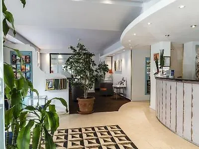 Hotel Western Astoria