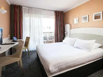 Western Astoria 3*