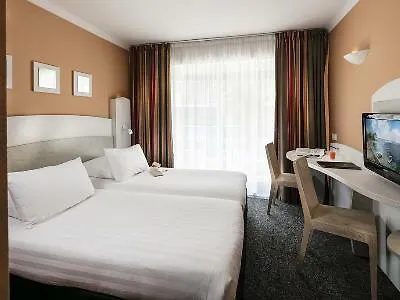 Hotel Western Astoria Juan-les-Pins