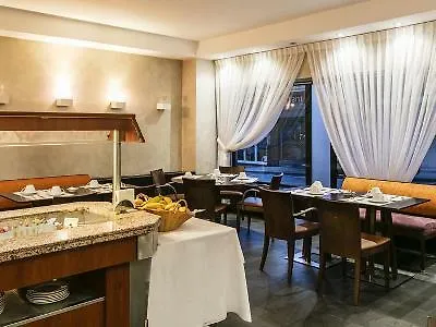 Western Astoria Hotel Juan-les-Pins