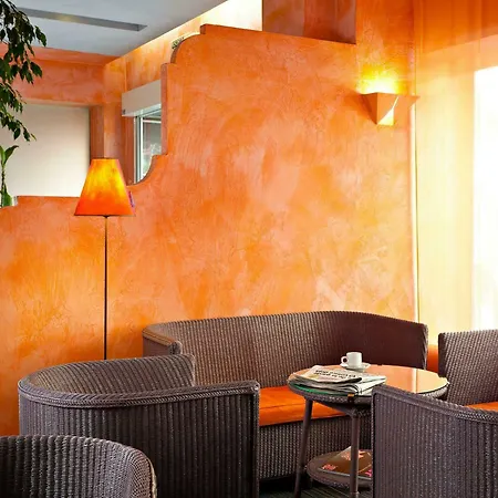 Western Astoria Szálloda