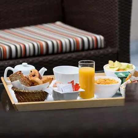 Szálloda Western Astoria Juan-les-Pins