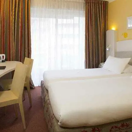 Western Astoria Szálloda Juan-les-Pins