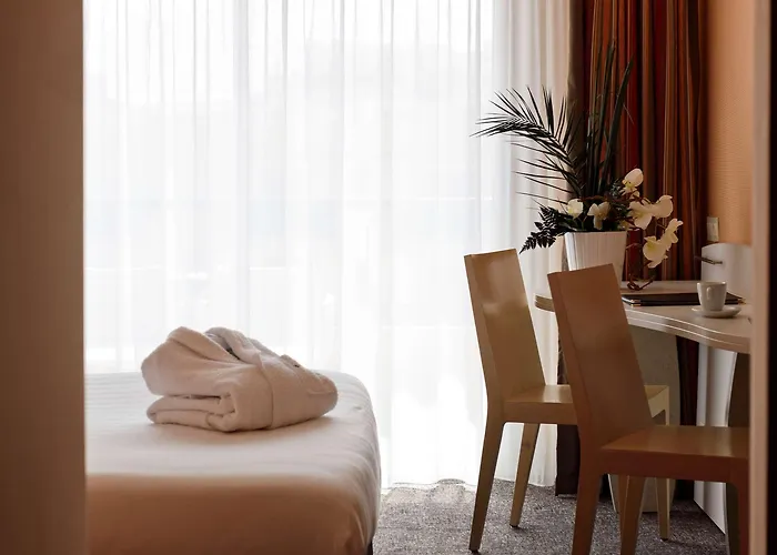 Western Astoria Hotel Juan-les-Pins