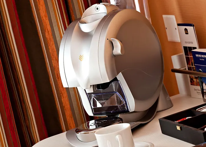 Western Astoria 3* جوان ليه باه