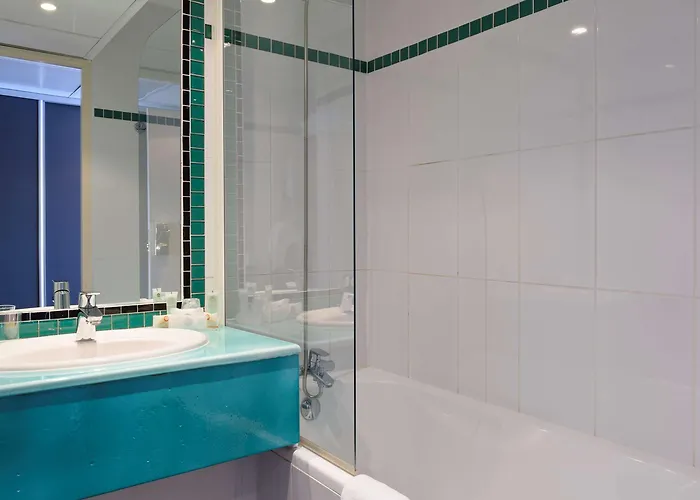 Hotel Western Astoria