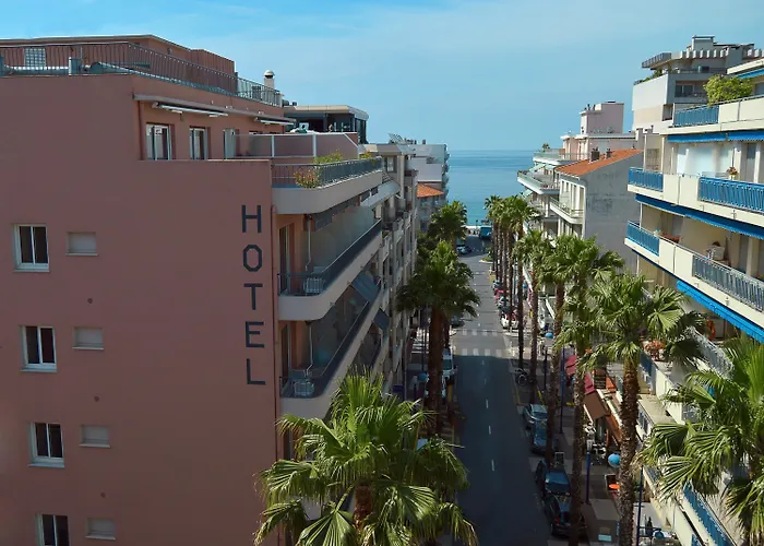 Hotel Western Astoria 3*