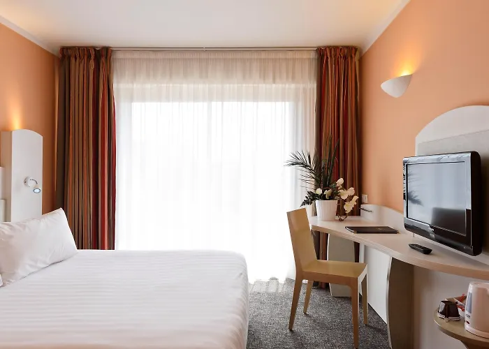 Western Astoria Juan-les-Pins