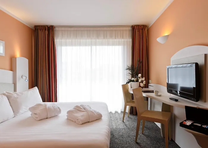 Western Astoria Hotel