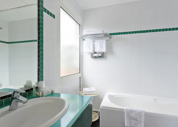 Western Astoria Hotel Juan-les-Pins