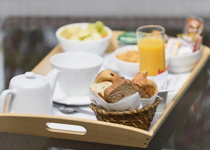 Western Astoria Juan-les-Pins