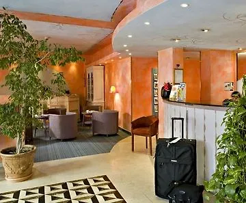 Western Astoria 3* Juan-les-Pins