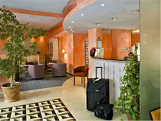 Hotel Western Astoria Juan-les-Pins