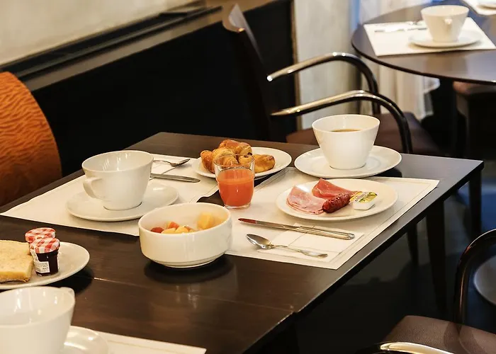 Western Astoria 3* Juan-les-Pins