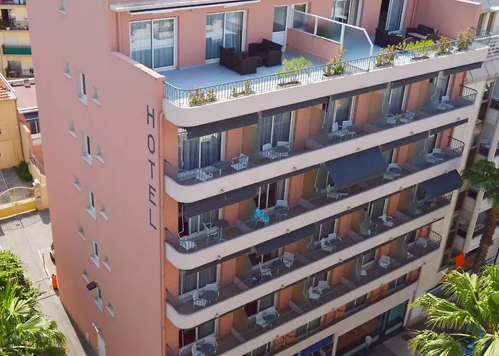 فندق Western Astoria 3*