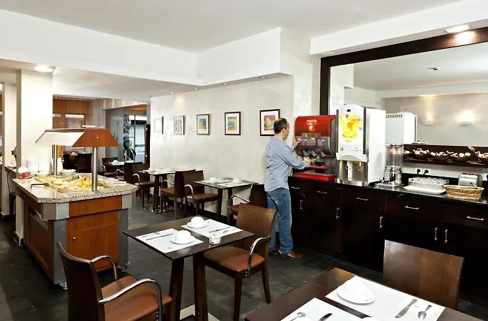 Western Astoria 3* Juan-les-Pins